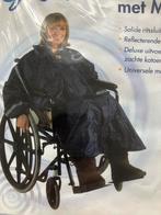 beenkleed voor o a rolstoel en scootmobiel zie beschrijving, Ophalen of Verzenden, Nieuw, Elektrische rolstoel