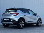 Renault Captur 1.3 TCe 140 Intens Automaat / Stuur- en stoel, Auto's, Renault, Stof, Gebruikt, 4 cilinders, 1330 cc