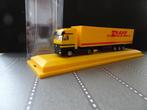 920 merk ? no herpa mercedes actros dhl express 1:87 truck, Ophalen of Verzenden, Nieuw, Bus of Vrachtwagen, Overige merken