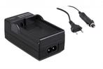 2in1 Charger Nikon EN-EL15 ENEL15 D7000 Z6 Z7, Verzenden, Nieuw