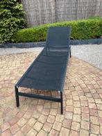 Ligbed voor tuin of terras, Tuin en Terras, Ophalen, Gebruikt, Verstelbaar