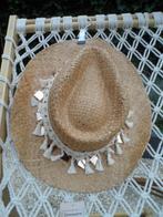 hoed nr. 2 BOHOCHIC, Verzenden, Nieuw, One size fits all, Hoed