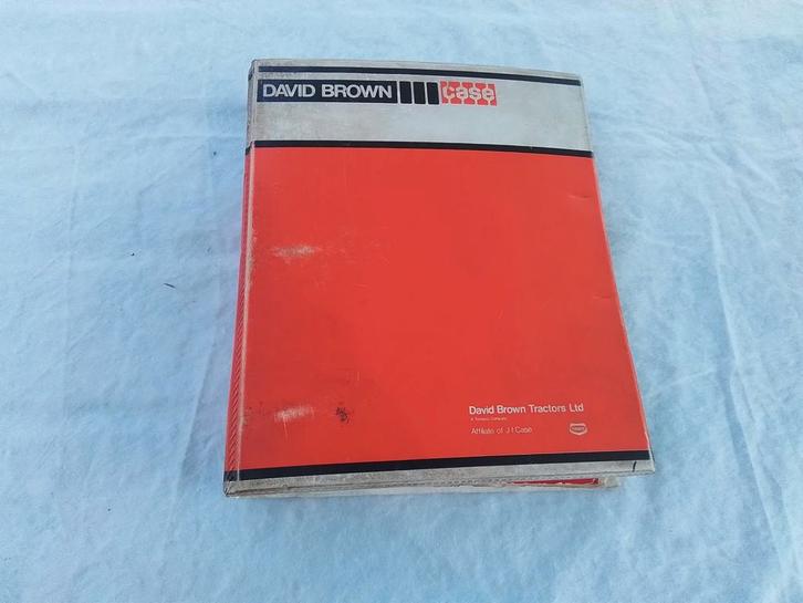 CASE.IH handleiding, instructieboek onderdelen boeken, Boeken, Motoren, Ophalen