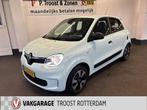 Renault Twingo 1.0 SCe Life | Stoelverwarming | Snelheidsbeg, Gebruikt, Met garantie (alle), 4 stoelen, Bedrijf