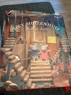 Het Muizenhuis - Sam & Julia, Ophalen, Gelezen, Sprookjes