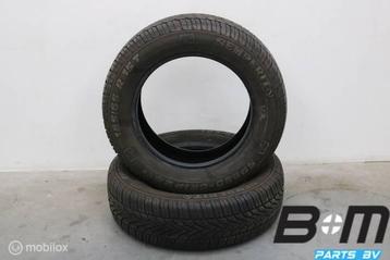 2 x 185 65 15 88T Semperit Speed-Grip 2 met 5mm 185 656 15 beschikbaar voor biedingen
