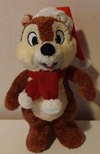 Knabbel met Kerstmuts, Verzamelen, Ophalen of Verzenden, Zo goed als nieuw, Knuffel