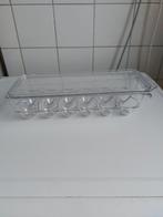 Eierdoos voor 12 eieren, Ophalen of Verzenden, Nieuw