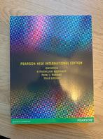 Pearson iGenetics, Ophalen, Beta, WO