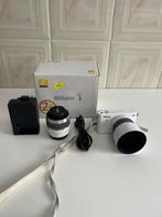 Camera partij, Ophalen of Verzenden, Zo goed als nieuw, Nikon, 8 keer of meer