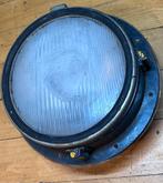 Oude scheeps lamp, Ophalen of Verzenden