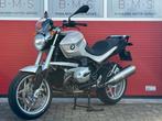 BMW R 1200 R (bj 2007), Bedrijf, Naked bike