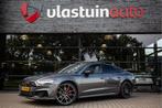 Audi A7 Sportback 55 TFSI e quattro Competition , Panoramada, Auto's, Audi, Gebruikt, 4 cilinders, Bedrijf, Vierwielaandrijving
