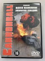 Cannonball 1976 DVD Nederlands ondertiteld, Verzenden, Zo goed als nieuw