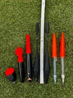 Dobber Set: Geep & Zeebaars, Watersport en Boten, Hengelsport | Zeevissen, Ophalen of Verzenden, Gebruikt, Dobber of Lood