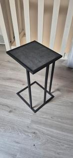 Bijzettafel van Kwantum, Ophalen, Minder dan 55 cm, 45 tot 60 cm