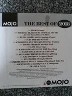 Best of 2018:  o,a,  Spiritualized,  Cat Power, Low.  1,25e, Cd's en Dvd's, Cd's | Pop, Ophalen of Verzenden, 2000 tot heden, Zo goed als nieuw