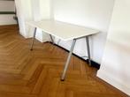 Ikea Bekant Bureau (klein defect) - Gratis ophalen, Huis en Inrichting, Ophalen, Zo goed als nieuw, Bureau