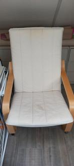Ikea relax stoel, Huis en Inrichting, Fauteuils, Gebruikt, Ophalen