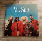 Little Big Town - Mr. Sun, dubbelalbum, lichtblauw, nieuw, Ophalen of Verzenden, Zo goed als nieuw, 12 inch