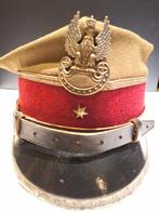 POOLSE KEPIE, Ophalen of Verzenden, Landmacht