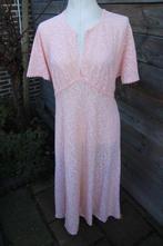 Originele retro Hanro jurk 50s 60s maat 44 vintage Vaste pri, Kleding | Dames, Hanro, Ophalen of Verzenden, Zo goed als nieuw