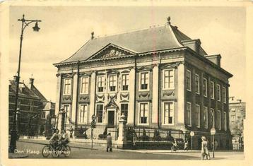 (386-263-011) Den Haag beschikbaar voor biedingen