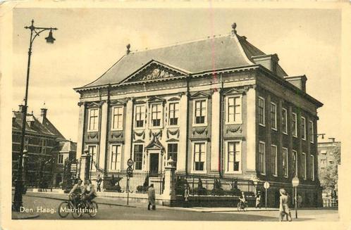 (386-263-011) Den Haag, Verzamelen, Ansichtkaarten | Nederland, Zuid-Holland, Verzenden