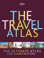 The Travel Atlas - The Ultimate Atlas for Globetrotters, Boeken, Atlassen en Landkaarten, Nieuw, Wereld, 1800 tot 2000, Landkaart