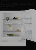 Nieuwe Koelkast inbouw 82 cm LXB3AE82R, Zonder vriesvak, 100 tot 150 liter, Nieuw, Energieklasse A of zuiniger