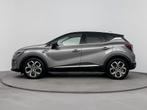 Renault Captur 1.6 E-Tech Plug-in Hybrid Serie Limitée E-TE, Stof, Gebruikt, 4 cilinders, Bedrijf