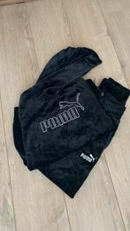 puma pak maat xs, Puma, Zwart, Overige typen, Ophalen of Verzenden