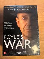 —— DVD BOX FOYLE’s WAR ——, Cd's en Dvd's, Vanaf 12 jaar, Ophalen, Zo goed als nieuw