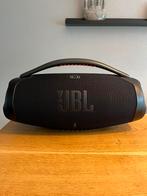 JBL Boombox 3, Ophalen, Nieuw, 120 watt of meer, Subwoofer