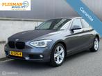 BMW 1-serie 118i * 170 PK * Facelift * Onderhouden *, Auto's, BMW, 1-Serie, Gebruikt, 4 cilinders, Origineel Nederlands