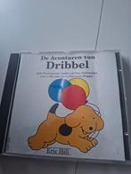 De avonturen van dribbel, Ophalen of Verzenden, Zo goed als nieuw, Verhaal of Sprookje