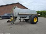 Schouten tank, Info@jasperraaijmakers.nl, Transport, Koekampweg 2b, 5374PD Schaijk, NL, Ophalen of Verzenden