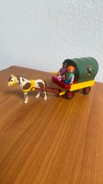 Playmobil kar setje, Ophalen of Verzenden, Zo goed als nieuw