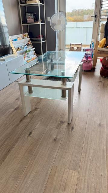 Tafel / Center Table beschikbaar voor biedingen