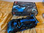 Lego Technic Porsche GT4 e-Performance 42176, Ophalen, Zo goed als nieuw, Complete set, Lego