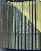 24 boeken van Lecturama tweede wereldoorlog, Verzamelen, Ophalen of Verzenden, Landmacht, Nederland, Boek of Tijdschrift