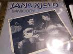 jan and kjeld Banjo boy 61, Gebruikt, 7 inch, Single, Ophalen of Verzenden