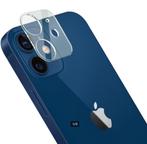 Camera lens Beschermglas iPhone 12 Tempered Glass Protector, Ophalen of Verzenden, Nieuw, Bescherming, Apple iPhone