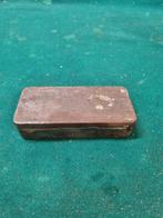 sigarenblikje panter schuppen venendaal, Ophalen of Verzenden