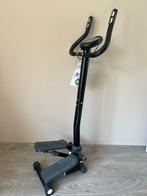 Fitness apparaat trap, Sport en Fitness, Ophalen, Stepapparaat, Nieuw, Metaal