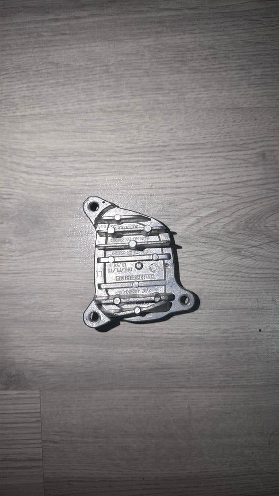 VW GOLF 8 VIII LED module 90167236a, Auto diversen, Autostickers, Ophalen of Verzenden