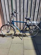 Batavus E-liner 8 Ebike, Ophalen, Gebruikt, Batavus, Versnellingen