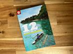 12 reizen die je leven veranderen, Ophalen of Verzenden, Gelezen, Columbus