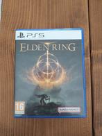 Elden Ring PS5, Ophalen of Verzenden, Zo goed als nieuw