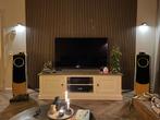 Tannoy TD 8 High-End Luidsprekers, Audio, Tv en Foto, Luidsprekers, Overige merken, Gebruikt, Ophalen of Verzenden, 120 watt of meer